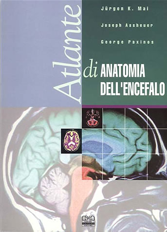 Atlas of the Human Brain &ndash; Italian edition 1998